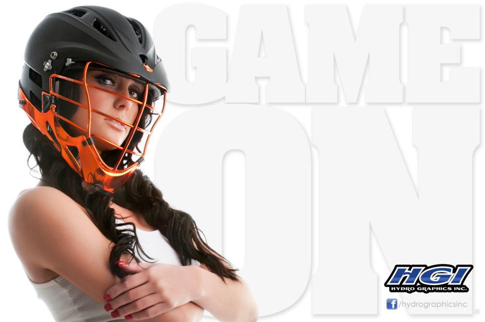 Game On® Girl Brandy.