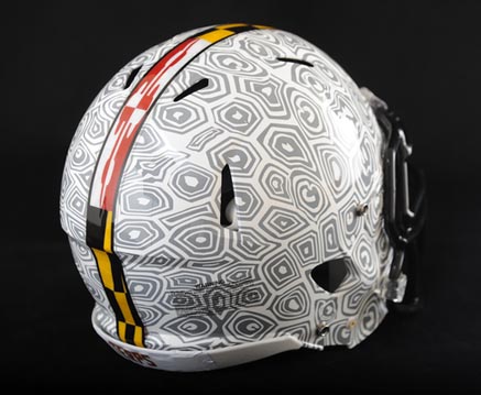 photo by: Greg Fiume/UMD